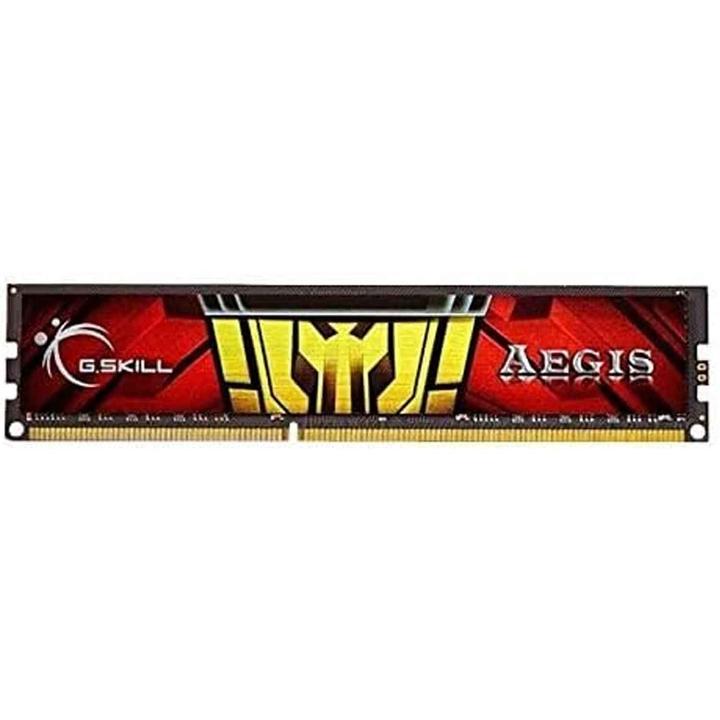 Produktbild G.Skill Value (1 x 8GB, 1333 MHz, DDR3-RAM, DIMM)