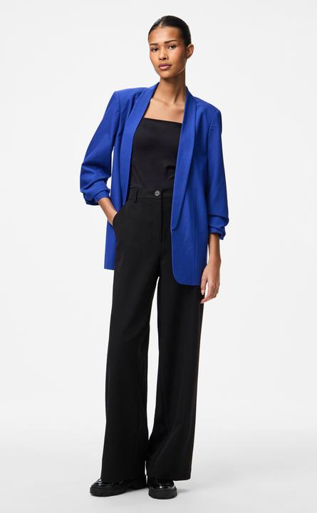 Produktbild Pieces Langer 3/4-Ärmel Blazer (XS)