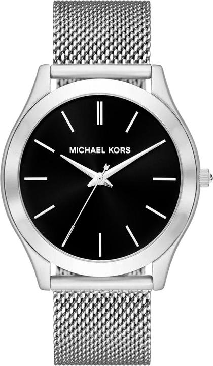 Produktbild Michael Kors damenuhr mk8606 (Analoguhr, 44 mm)