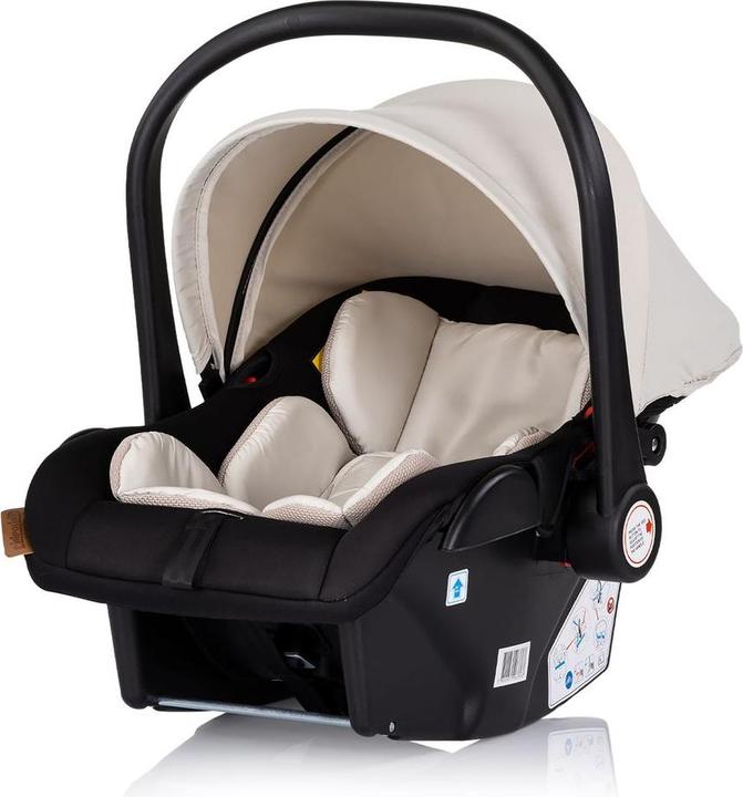 Produktbild Chipolino Set Babyschale Isofix-Basis