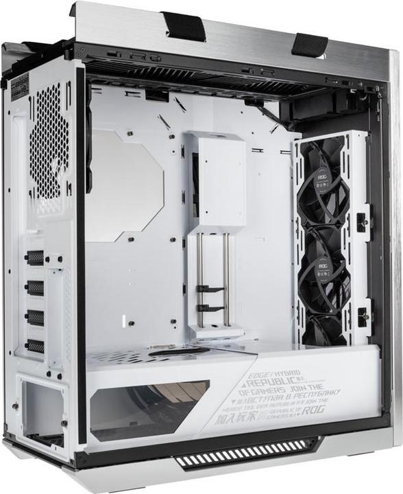 Produktbild ASUS ROG Strix Helios GX601 (ATX, mATX, Mini-ITX, E-ATX)