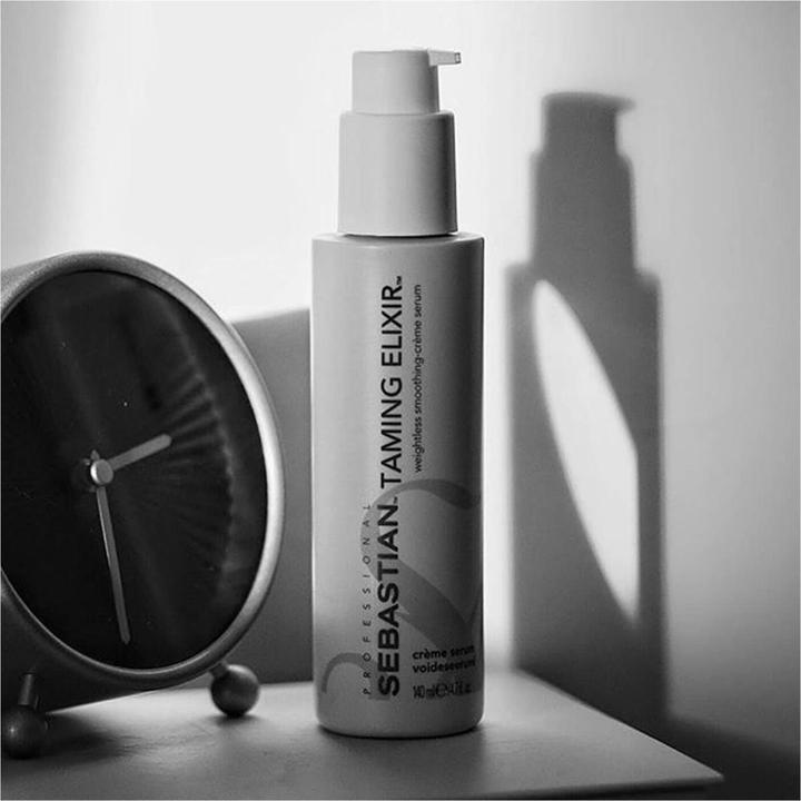 Produktbild Sebastian Taming Elixir (Haarcreme, 140 ml)