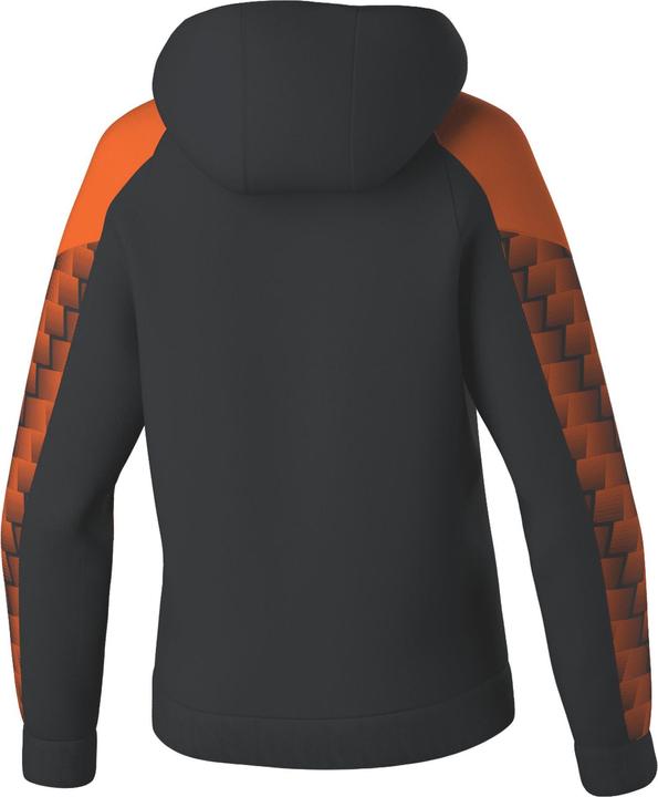 noir orange