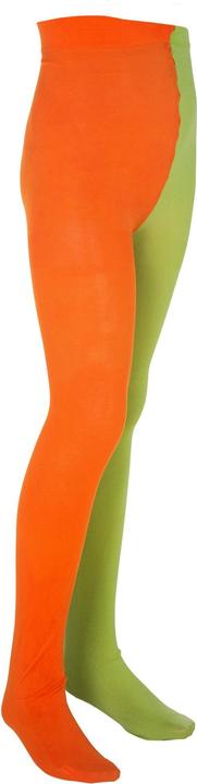 Actual product image Maskworld Pippi Strumpfhose