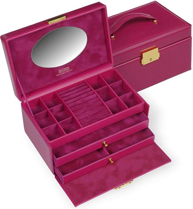 Immagine prodotto Sacher 24.519.560707 -