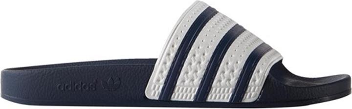 Adiblue/White/Adi Blue