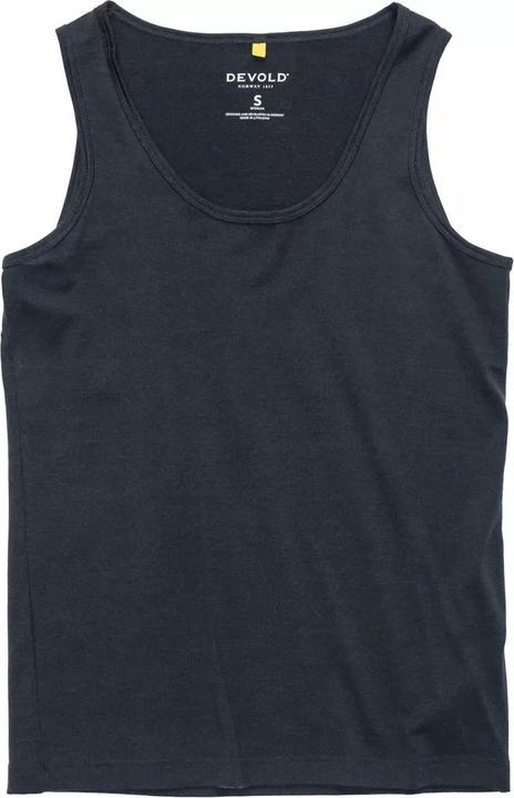 Devold Classic Tank Women