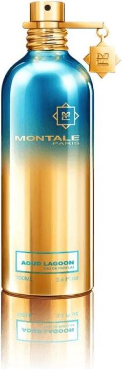 Produktbild Montale Aoud Lagoon (Eau de Parfum, 100 ml)