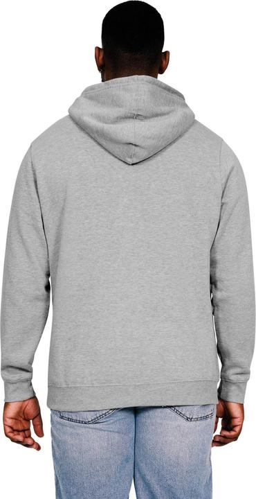 Actual product image Universal Textiles Mens Core Ringspun Cotton Hoodie (XL)