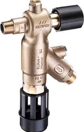 Immagine prodotto Kemper BA Prevenzione del riflusso 34" FK-4 PN10 canna di fucile