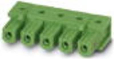 Phoenix Contact Cavo alloggiamento pin GIC No. di poli Totale 2 Spaziatura: 7,62 mm 1745784 50 pz.