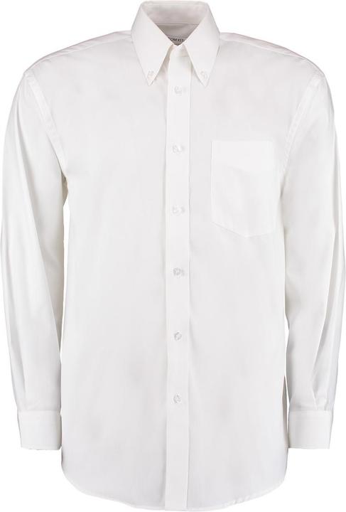 Produktbild Kustom Kit Corporate Oxford Hemd Langarm (41)