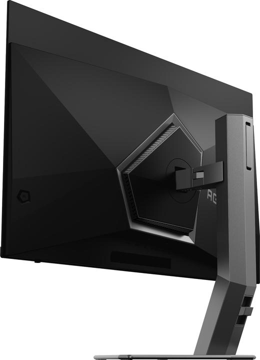 Actual product image AOC AG326UD (3840 x 2160 Pixels, 31.50")