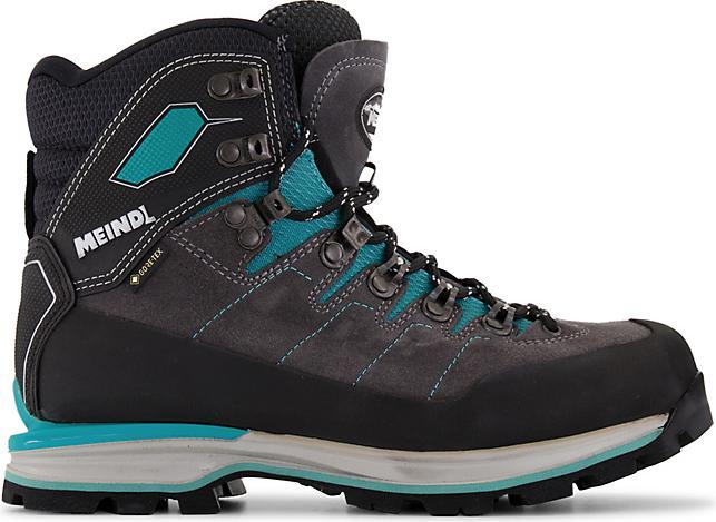 Actual product image Meindl Air Revolution 4.4 Gore-Tex® Ladies Hiking Boot (37)