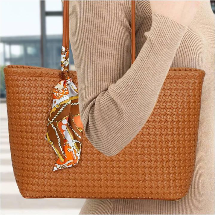 Actual product image Gallantry HB-9113-BR Handtasche