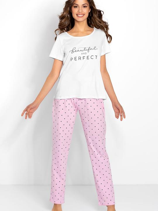 Image du produit Momenti Per Me Pyjama (S)