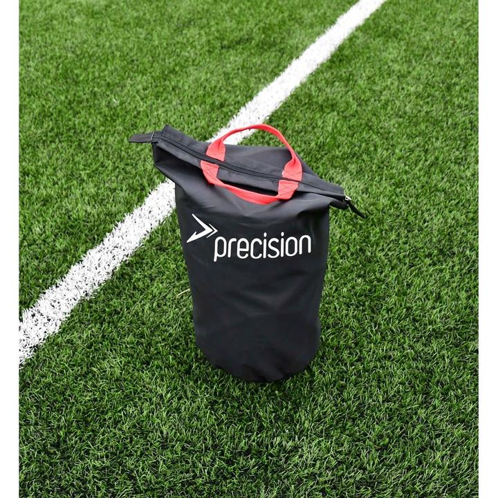 Image du produit Precision Filet d'entraînement aux tirs au but 732 X 244 Cm