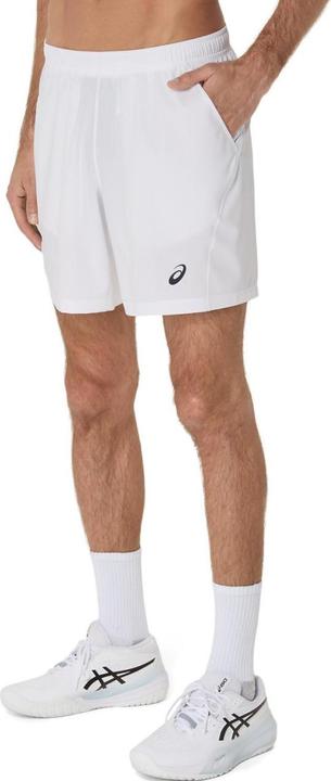 Immagine prodotto ASICS Performance Court 7in Short Herren Weiss (S)