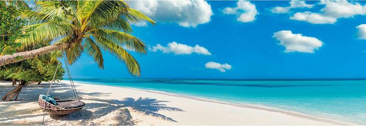 Produktbild Clementoni Panorama Meer Strand teilig (1000 Teile)