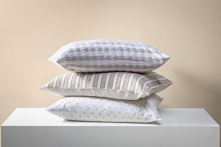 Produktbild edy&liv Sira (Kopfkissenbezug, 65 x 65 cm)
