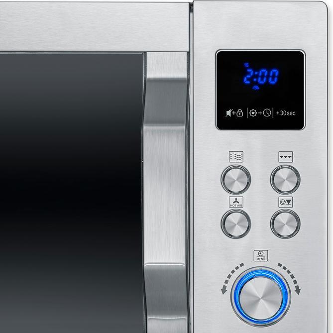 Actual product image Severin MW 7918 (EU plug, 25 l)