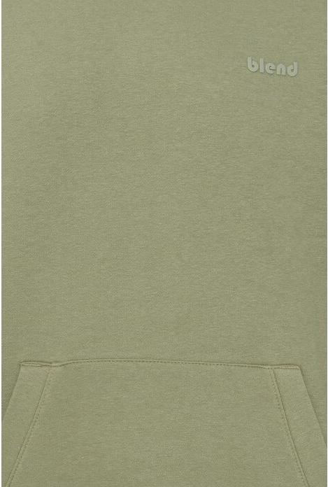 Actual product image Blend BHDownton Hood sweat 20712536 (L)