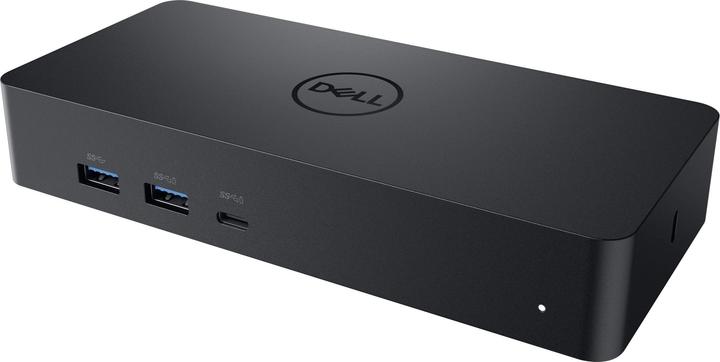 Image du produit Dell Station d'accueil universelle