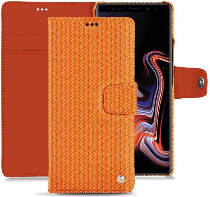 Immagine prodotto Noreve Cover in pelle portafoglio (Samsung Galaxy Note 9)