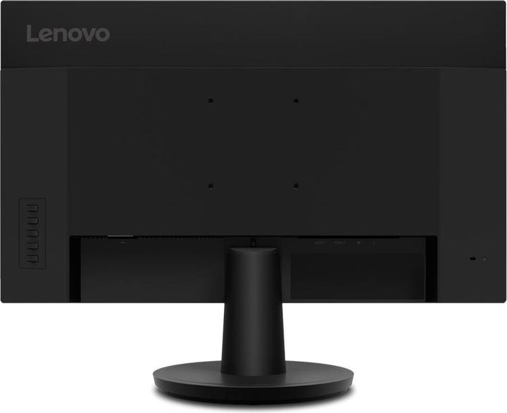 Actual product image Lenovo N27q (2560 x 1440 pixels, 27")
