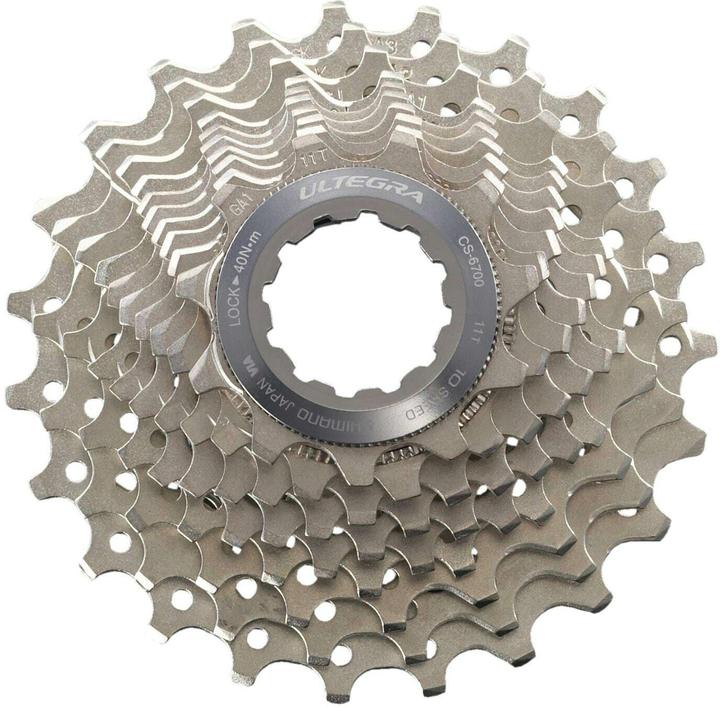 Produktbild Shimano Ultegra CS-6700 (10-fach, 12-30)