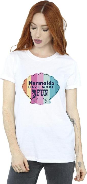 Produktbild Disney The Little Mermaid Fun TShirt (XL)