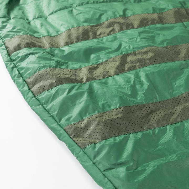 Produktbild Bergstop CozyBag Zippy (210 cm)