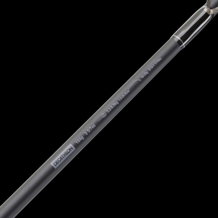 Produktbild Caperlan WXM-9 210MH (Allroundrute, 210 cm)