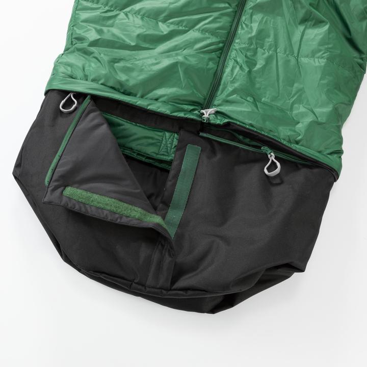 Produktbild Bergstop CozyBag Zippy (210 cm)