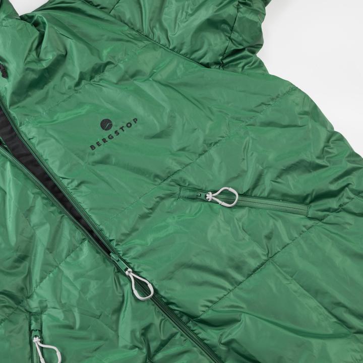 Produktbild Bergstop CozyBag Zippy (210 cm)