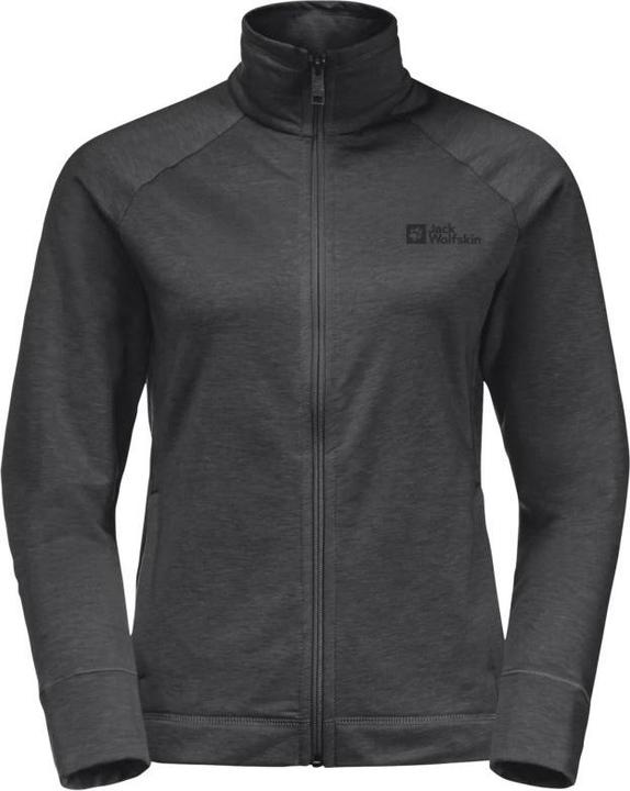 Image du produit Jack Wolfskin Lac de forêt Jkt W (S)