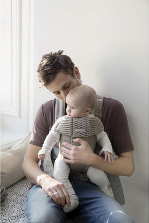 Actual product image BabyBjörn Mini