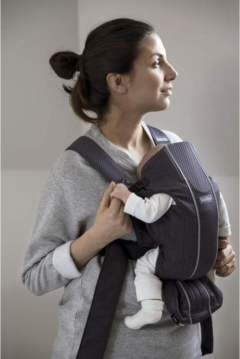 Actual product image BabyBjörn Mini