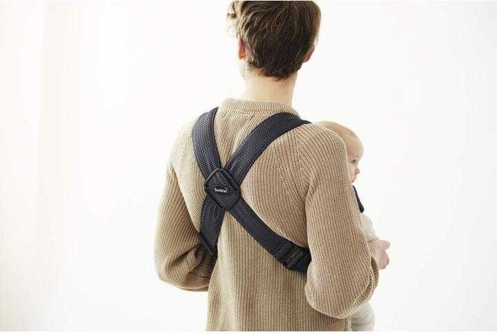 Actual product image BabyBjörn Mini