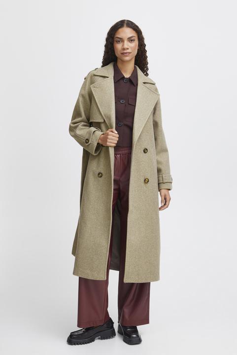 Produktbild B.young BYCILIA TRENCH COAT 20815135 (36)