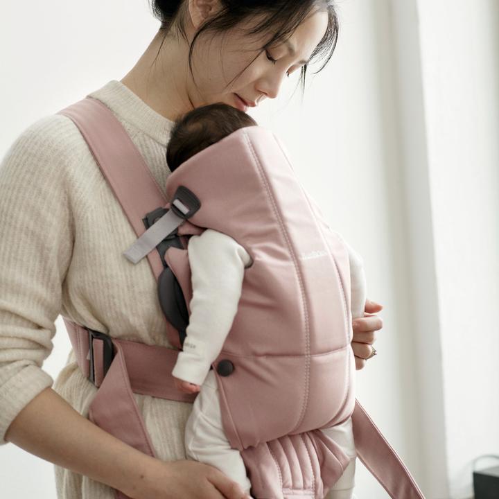 Image du produit BabyBjörn Mini
