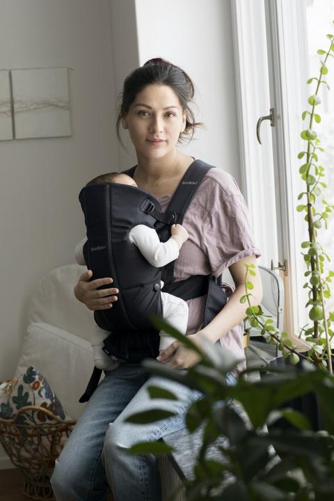 Produktbild BabyBjörn Mini