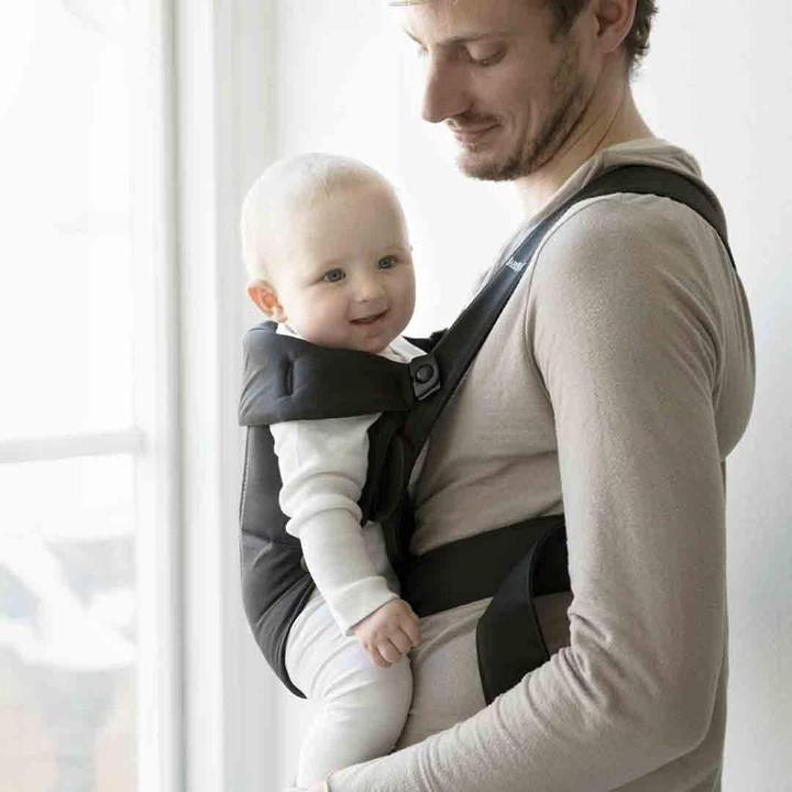Produktbild BabyBjörn Mini