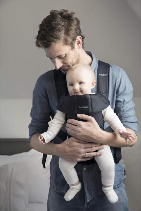 Produktbild BabyBjörn Mini
