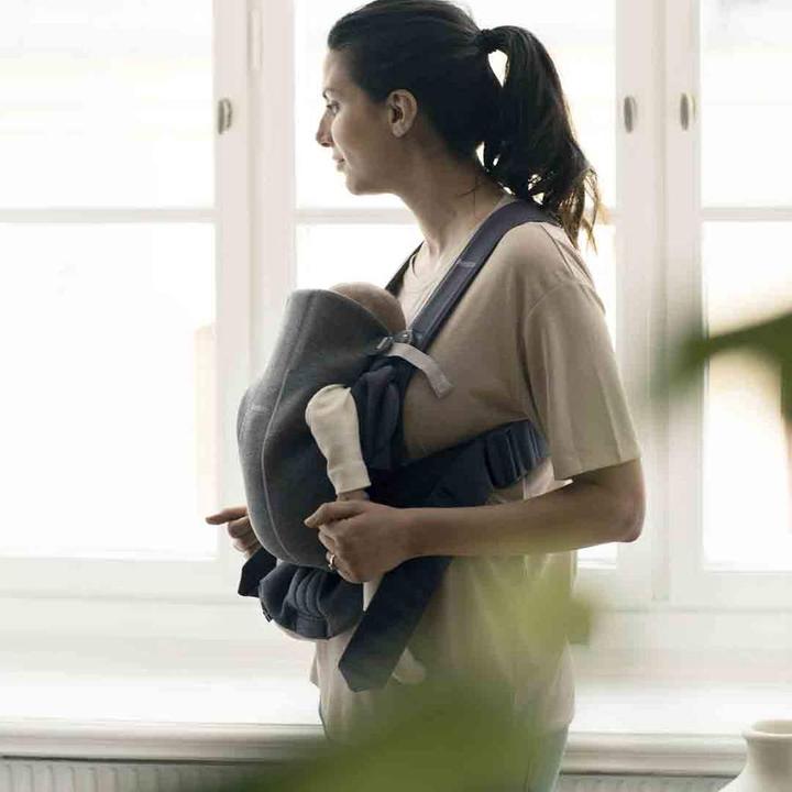 Image du produit BabyBjörn Mini