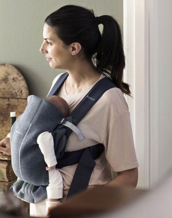 Image du produit BabyBjörn Mini