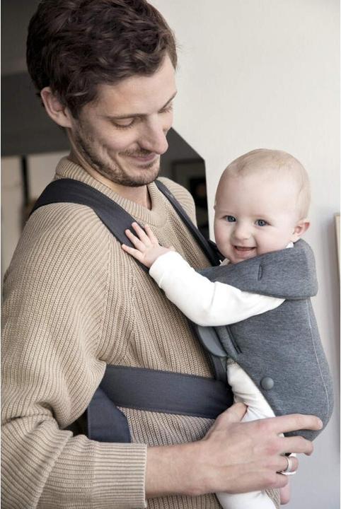 Image du produit BabyBjörn Mini