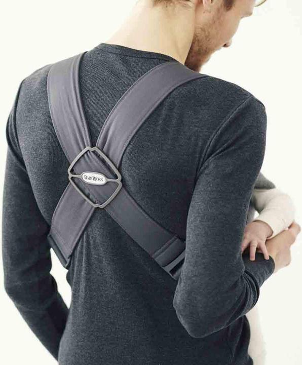 Image du produit BabyBjörn Mini