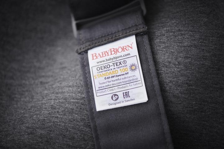 Image du produit BabyBjörn Mini