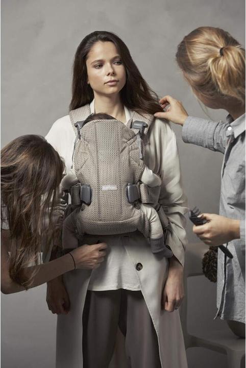 Produktbild BabyBjörn One Air